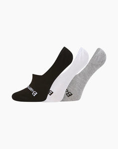 Women's Secret Socks - 3 pack