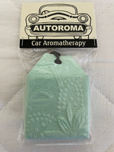 Thurlby Autoroma - Car Aromatherapy
