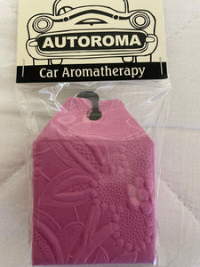 Thurlby Autoroma - Car Aromatherapy