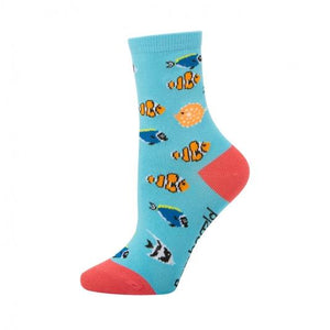 Kids' Socks - Size 8-10