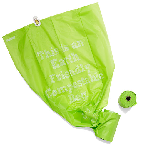 Dog Waste Disposal Bag Refill
