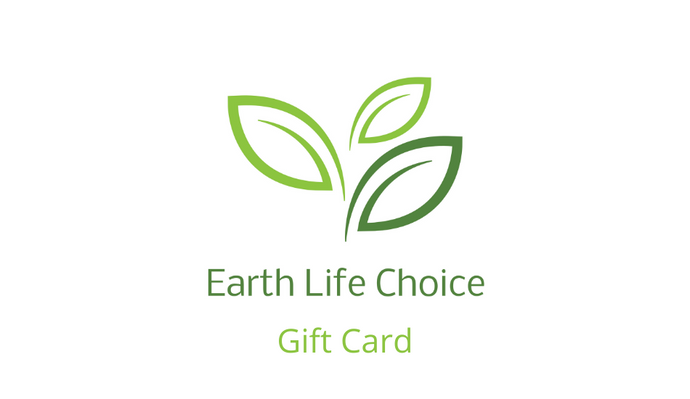 Earth Life Choice Gift Card
