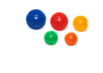 Fortress Reflex Spiky Massage Ball